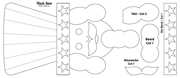 how-to-make-an-uncle-sam-mask-gallery-hotwirefoamfactory