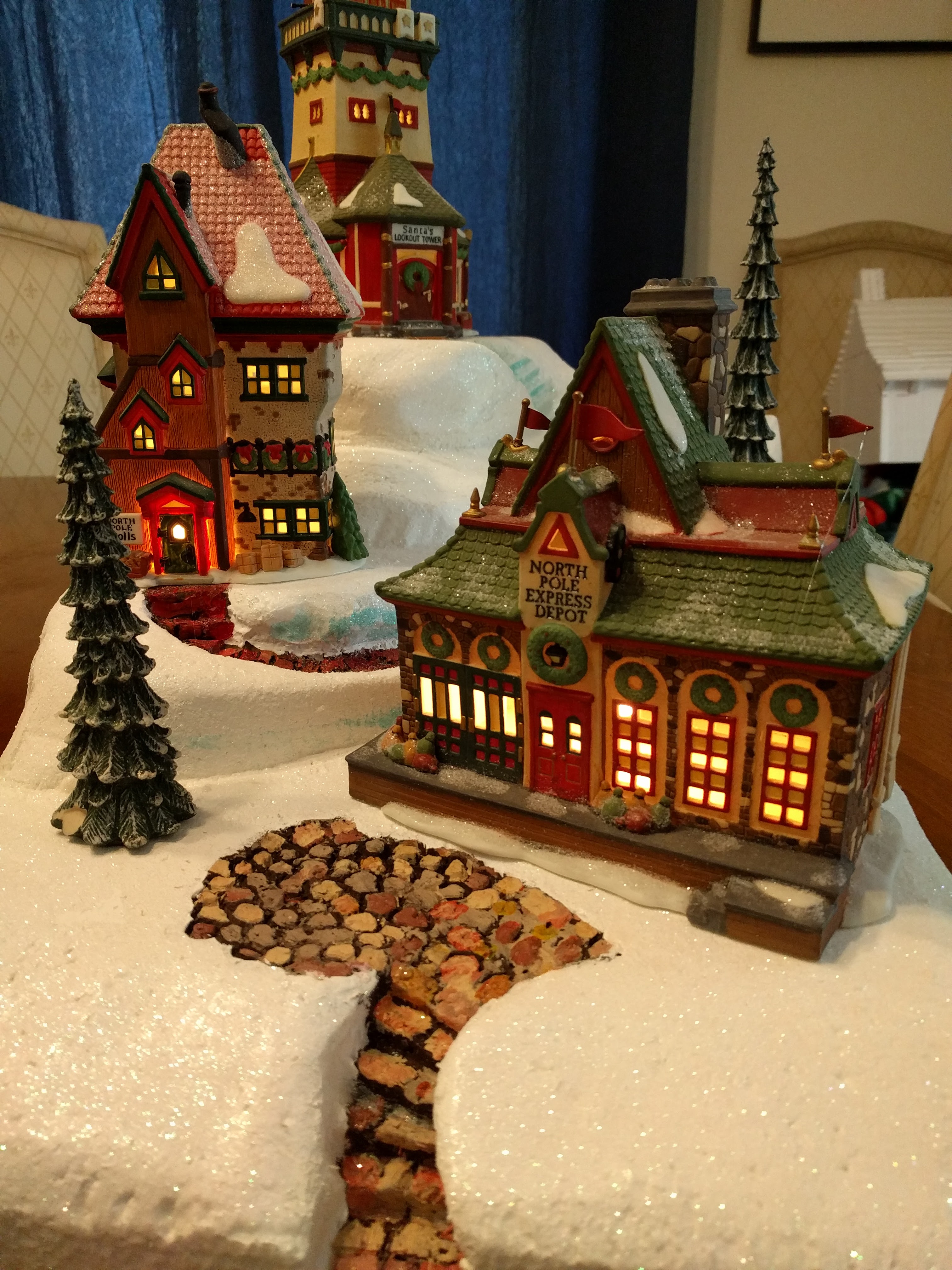 Christmas Foam Crafts - Foam Factory, Inc. Blog