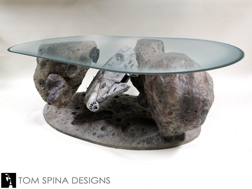 Adjustable Display Stand - Tom Spina Designs » Tom Spina Designs