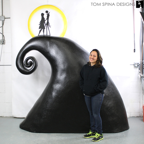 Adjustable Display Stand - Tom Spina Designs » Tom Spina Designs