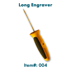 long engraver