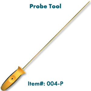 probe tool