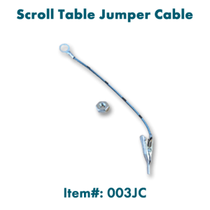 jumper cable