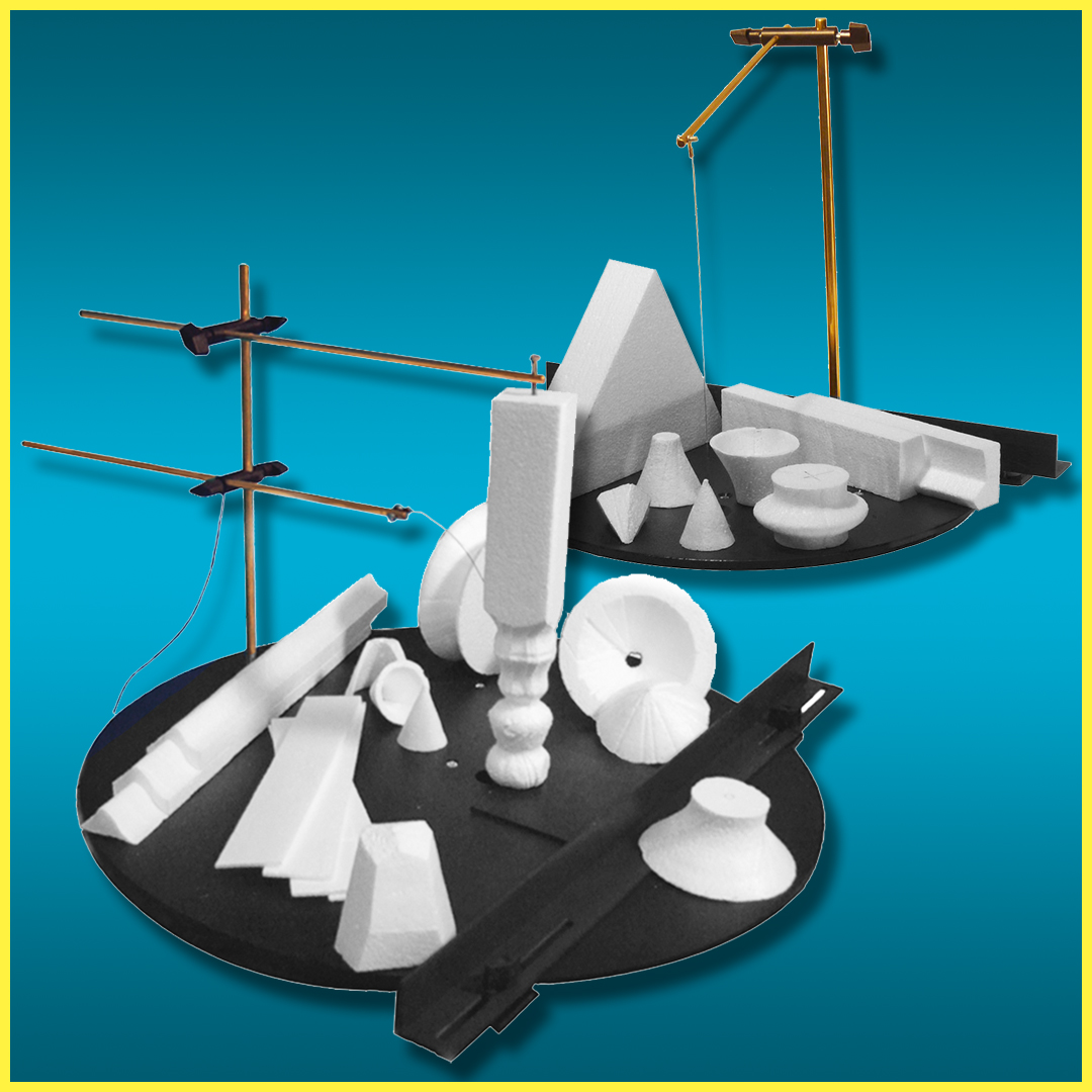3d tables icon