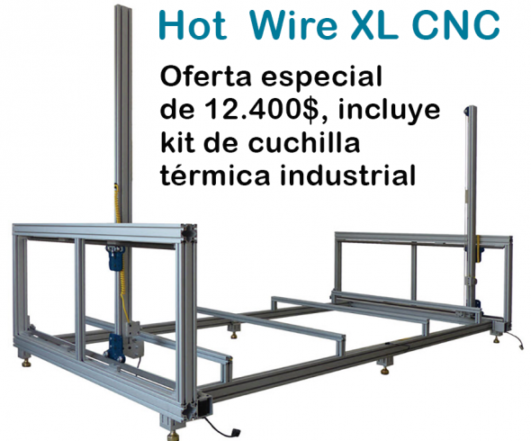 CNC XL