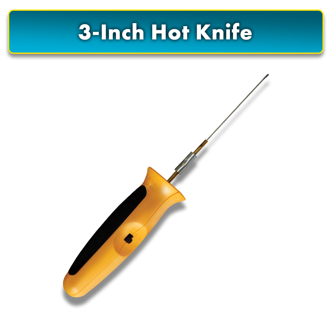 Hot Knives Info Hot Wire Foam Factory