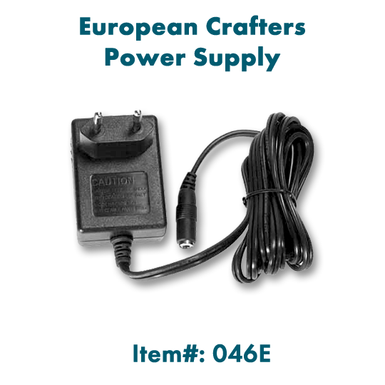 Power Supplies Info Hot Wire Foam Factory