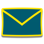 email icon