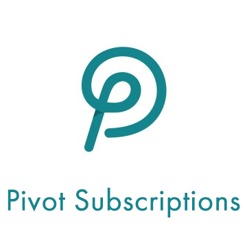 pivot subscriptions