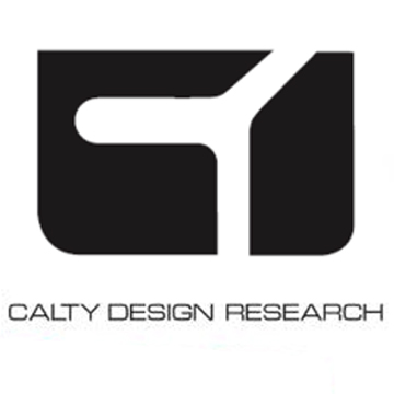 calty design research