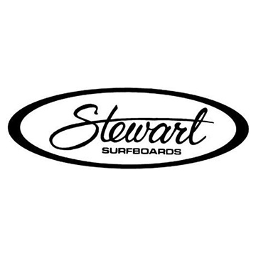 stewart surfboards