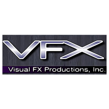 visual fx productions
