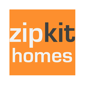 zip kit homes