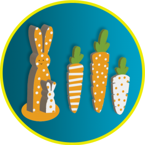 bunnies