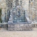 the chosen fountain