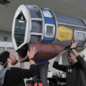 pod racer 35