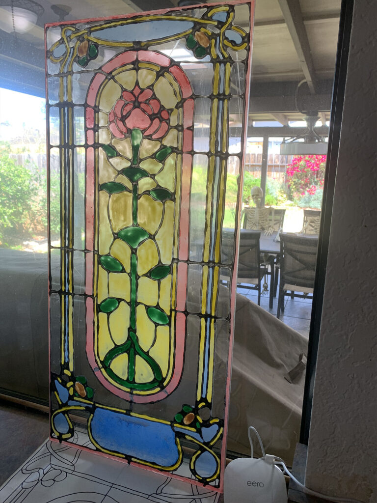 Stranger Things Vecna's Clock Hot Wire Foam Factory