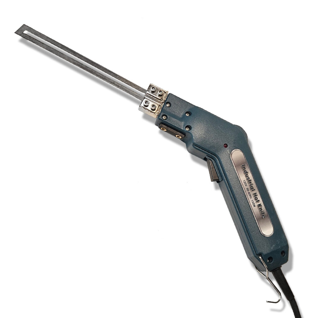 Hot Knives Info Hot Wire Foam Factory