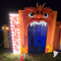 circus tent entrance 1
