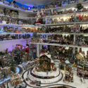 grand christmas village (12)
