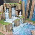 Naboo city falls wow